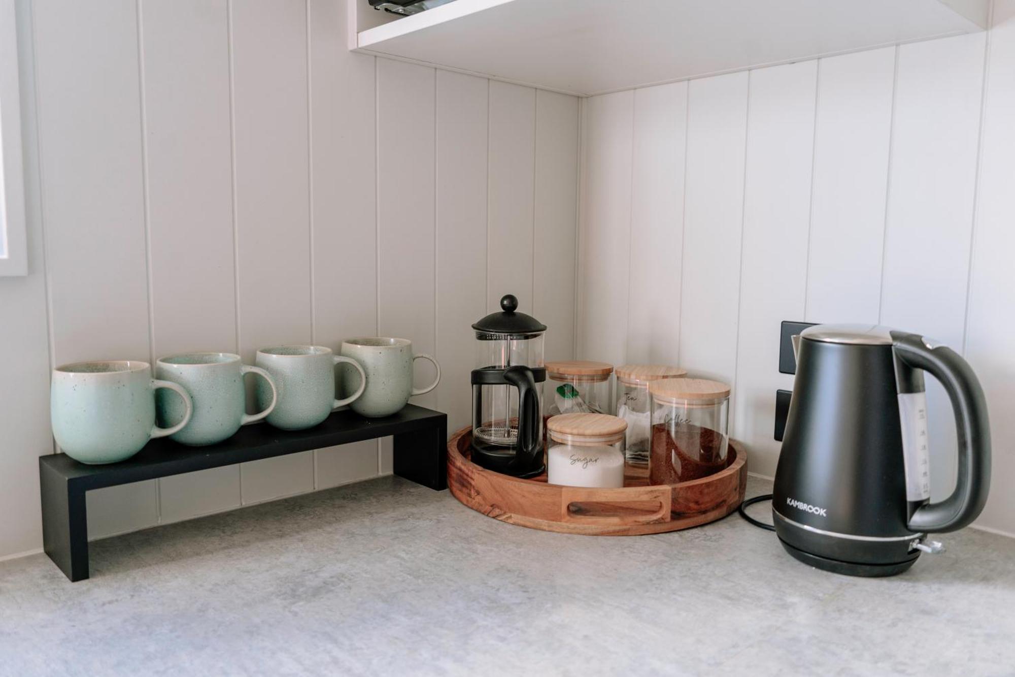 Mountain Cabin - Central, Cosy And Cute With Views Wanaka Exteriér fotografie
